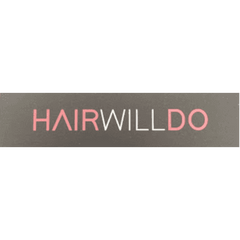 Hairwilldo logo
