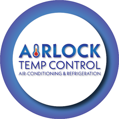 Airlock Temp Control logo