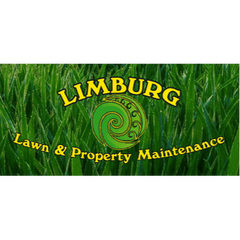 Limburg Lawn & Property Maintenance logo