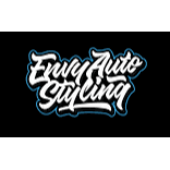 Envy Auto Styling logo