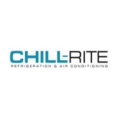 Chill-Rite Refrigeration & Air Conditioning - Mudgee logo