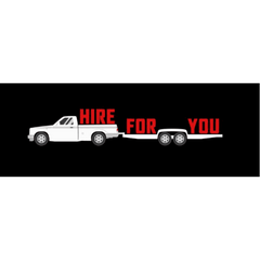 Hire For You logo
