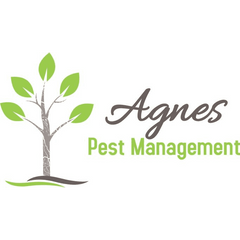 Agnes Pest Management logo