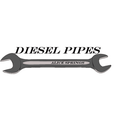 Diesel Pipes Pty Ltd logo