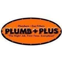 PlumbPlus logo