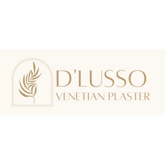 D'Lusso Venetian Plaster logo