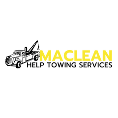 Maclean Help Towing Services logo