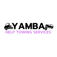 Yamba Help Towing Services logo
