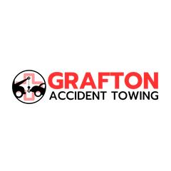 Grafton Accident Towing logo