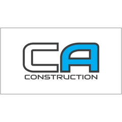Craig Allman Construction Pty Ltd logo