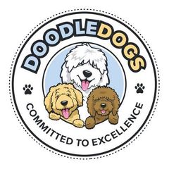 Doodledogs logo