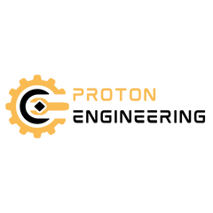 Proton Engineering Pty Ltd logo