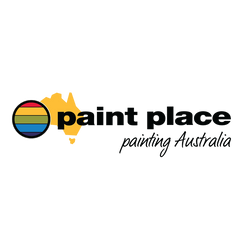 Paint Place Cowra logo