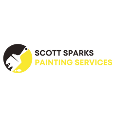 Scott Sparks Painting Services logo