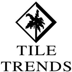 Tile Trends logo