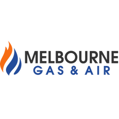 Melbourne Gas & Air logo
