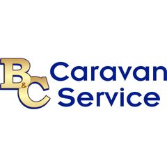 B & C Caravan Service Pty Ltd logo