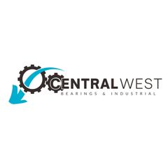 Central West Bearings & Industrial logo