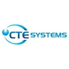 CTE Systems logo
