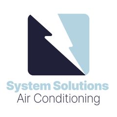 System Solutions Air Conditioning logo