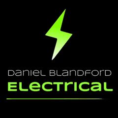 Daniel Blandford Electrical logo