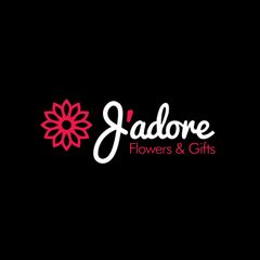J'adore Flowers & Gifts logo