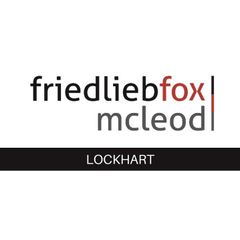 Friedlieb Fox McLeod Lockhart logo