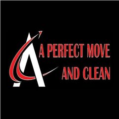 A Perfect Move And Clean logo