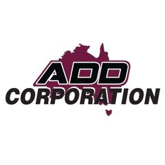 ADD Corporation logo