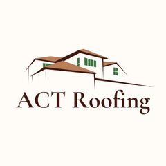 ACT Roofing logo