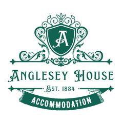 Anglesey House logo