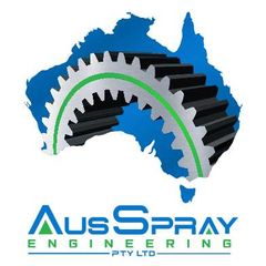AusSpray Engineering Pty Ltd logo