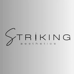 Striking Aesthetics logo