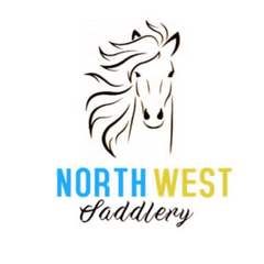 North West Saddlery logo