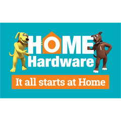 Tinana HOME Hardware logo