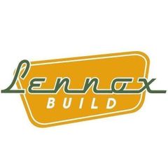 Lennox Build logo