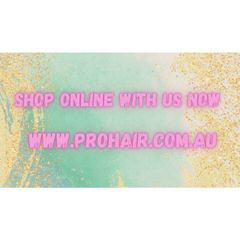 Prohair Nail & Beauty Supplies logo