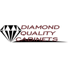 Diamond Quality Cabinets Pty Ltd logo