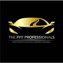 The PPF Professionals logo