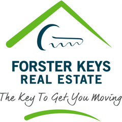 Forster Keys Real Estate logo