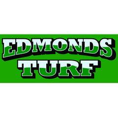 Edmonds Turf logo