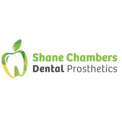Shane Chambers Dental Prosthetics logo