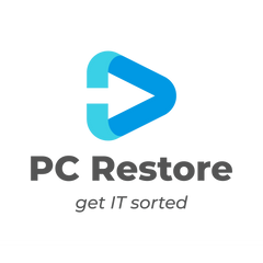 PC Restore logo