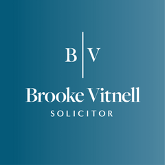 Brooke Vitnell Solicitor & Conveyancing logo
