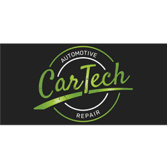 Cartech Australia logo