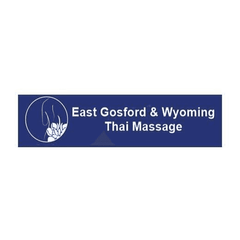 East Gosford Thai Massage logo