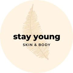 Stay Young Skin & Body logo