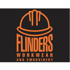 Flinders Workwear & Embroidery logo