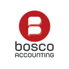 Bosco Accounting Pty Ltd logo