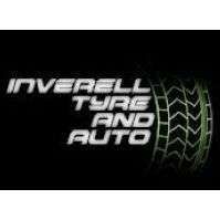 Inverell Tyre & Auto logo